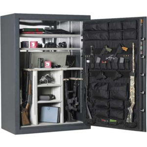 weapon safe reviews