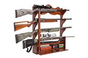 gun rack