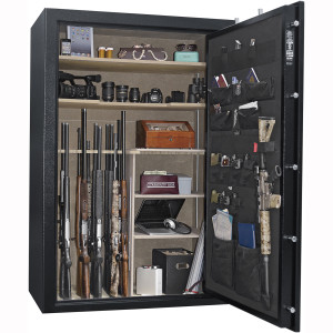 top gun safe reviews