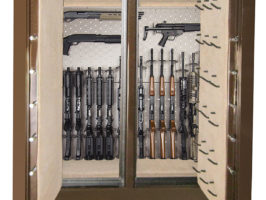 High quality best gun safe