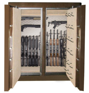 High quality best gun safe